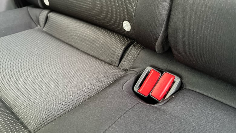 Mazda CX-5 2.0 e-Skyactiv G MHEV Centre-Line 5dr Petrol Estate